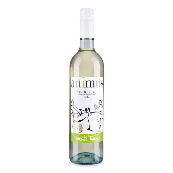 Animus Vinho Verde 75cl